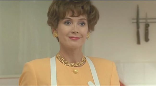 Sabine Azema Le Bonheur Est Dans Le Pré Francomac™: Chatiliez-1995-Le bonheur est dans le pré
